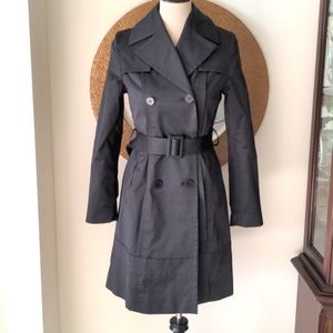 DKNY coat